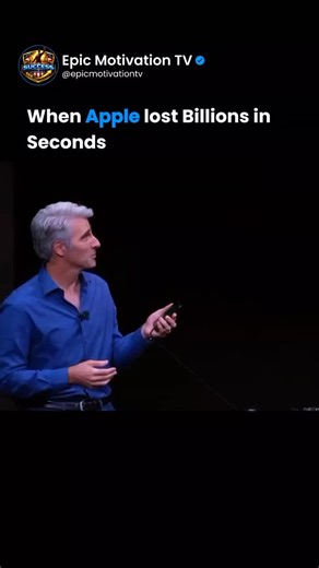 Money | Mindset | Motivation on Instagram: "During the 2017 iPhone X launch, Craig Federighi stepped on stage to demo Face ID—and the phone didn’t unlock. Instead, it asked for a passcode. Live. In front of the world. An instantly awkward, viral moment. Apple later explained it wasn’t a Face ID failure at all. Backstage staff had tried unlocking the phone multiple times before the keynote, triggering Apple’s built-in security rule that temporarily disables Face ID and requires a passcode. The sy