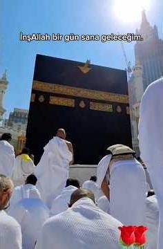 Ya Resulallah seni çok özledim