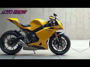 Buell 1125R: The Revolutionary American Sportbike