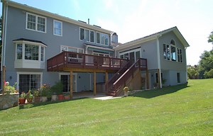 What You Need to Know Before Adding a Second Story on Your Home