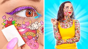 100 layers of fun: The ultimate challenge you need to try!