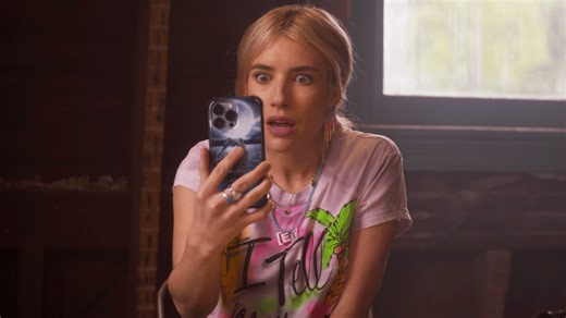 Space Cadet - Official 'I'm Going To Be An Astronaut' Clip