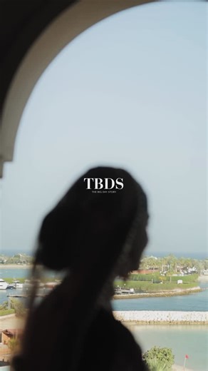 THE BIG DAY STORY | TBDS | MUA & Hair: @prettypleasebyhina Bridal Jewellery: @varietystore_manish Mehndi: @rubyhennadesigns Entertainment: @indofuzonofficial... | Instagram