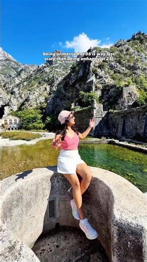 Better Unmarried Than Unhappy | Indian Women Reality #breakthenorms #shorts