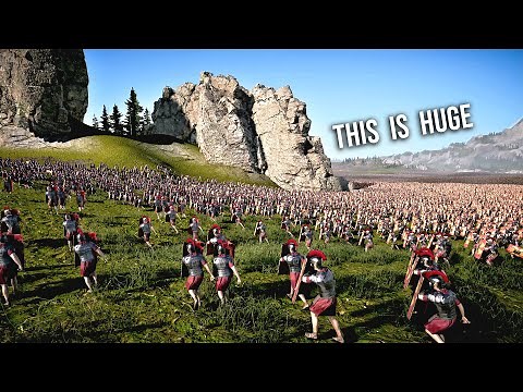 Top 10 BIGGEST PC Games with FILE SIZE over 100 GB