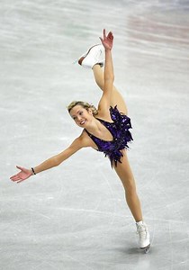 Jennifer Kirk - Alchetron, The Free Social Encyclopedia