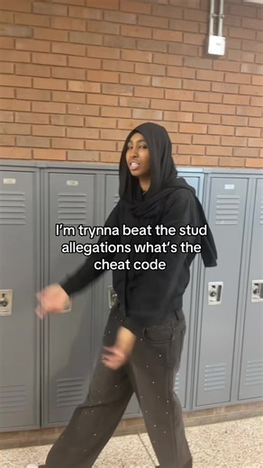 Beating the Stud Allegations: My Experience