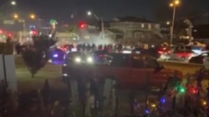 Dallas Neighbors Concerned About Street Racing, Police Response
