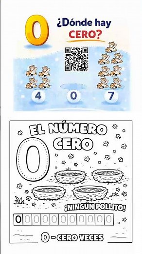 Niños lo resuelven ¿y tú? Aprender jugando en casa. Actividades educativas niños y niñas 3 a 6 años
