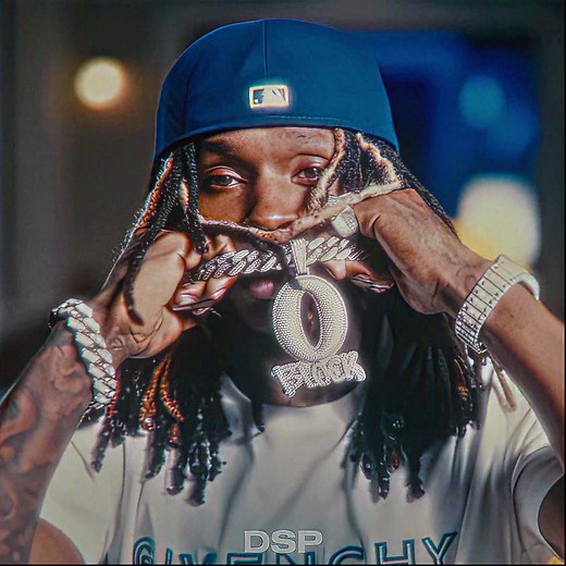King Von 4K Edit & Wallpapers | Cool Pictures & PFP