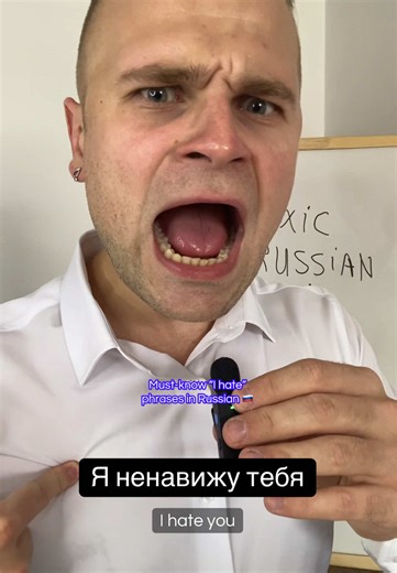 Learn Russian Basics for Beginners