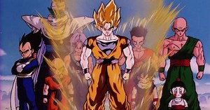 Descarga Dragon Ball Z en HD de manera legal y gratuita