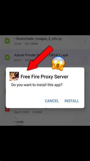 HOW TO DOWNLOAD PROXY SERVER IN FREE FIRE VIP PROXY SERVER KAISE DOWNLOAD KAREN