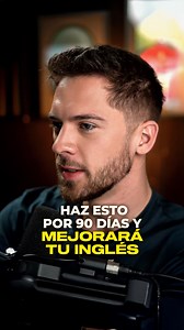18K views · 827 reactions | ¡Consejos para aprender inglés rápido y...