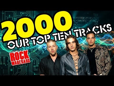 🔴🅻🅸🆅🅴 Panel Discussion: 2000 - Our Top Ten Favorite Tracks