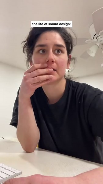 Inside the World of Sound Design