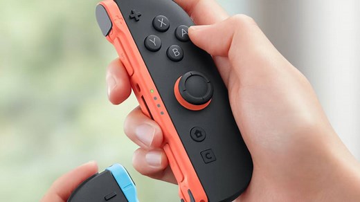 Your Switch controllers will (likely) work on Switch 2 — we tested them