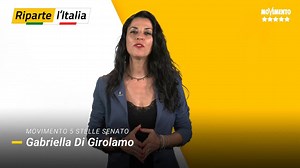 📌 3 LUGLIO ALLE 20,30 #RIPARTELITALIA 🇮🇹 IN DIRETTA SU QUESTA PAGINA Questo venerdì con i portavoce del Movimento 5 Stelle a tutti i livelli affronteremo temi, criticità e prospettive di questa fase di ripartenza. Lo faremo insieme dalle piazze virtuali di Abruzzo e Molise. Due aree del paese laboriose, le cui economie stanno affrontando una sfida durissima. Raccoglieremo esperienze, suggerimenti e proposte. E con ministri, sottosegretari, portavoce nazionali, regionali e comunali, rispondere