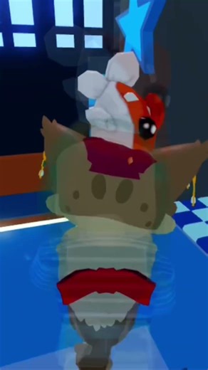 Aquatic house build in adopt me tour!