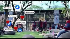 Rebelde - Tráiler oficial Temporada 2 Netflix