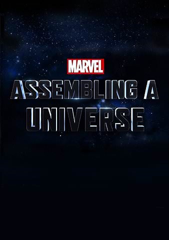 Marvel Studios: Assembling a Universe