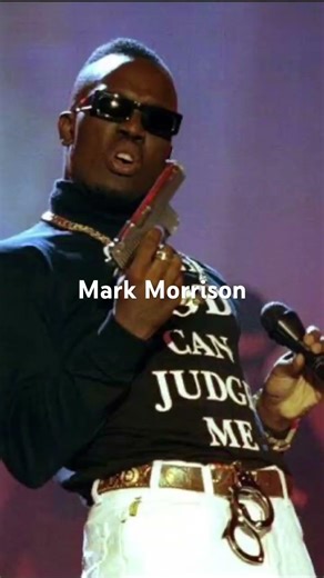 the voice behind the timeless hit “Return of the Mack,” a smooth anthem of confidence and comeback.