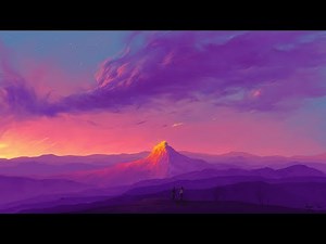 Hoogway - Missing Earth 🌎 1 Hour Loop [lofi hip hop/relaxing beats]