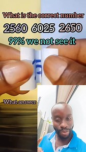 Guess what number #fyp | Mr sim blogger