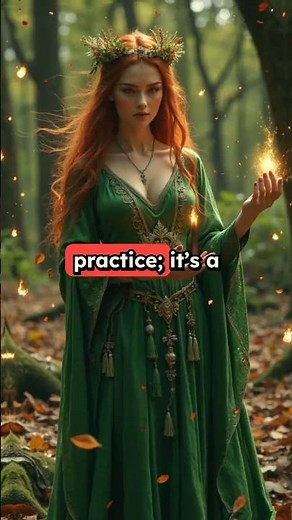 Unlocking the Mystical Roots of Witchcraft & Pagan Lore: A Deep Dive