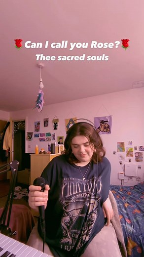 𝓘𝓼𝓪𝓫𝓮𝓵 on Instagram: "Out now, link in BIO!!🌹 @theesacredsouls #covers #viral #fyp #theesacredsouls #cover #music #coversong #singer #singing #musician #song #coversongs #sing #musica #vocals #singers #voice #instacover #acoustic #songs #mobilecovers #musiccover"