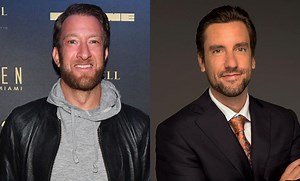 Clay Travis Speaks with Dave Portnoy