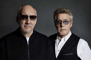 THE WHO To Release Deluxe Edition Of 'Who' Album