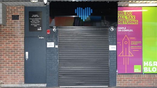 Love Machine nightclub ordered to close after spate of violent attacks
