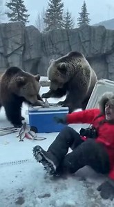 55K views · 215 reactions | Shocking moments caught on camera that you have to see #shocking #fails This video was produced by Network Media and Blue-X Studio | Simulated Reality | Facebook