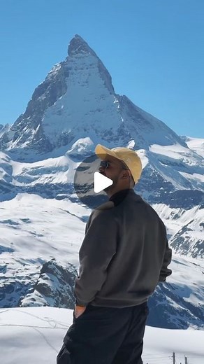 ANUNAY SOOD | India 🇮🇳 on Instagram: "TAG THE PERSON YOU WANT TO VISIT SWITZERLAND WITH😍🔥 Being back in Switzerland doesnt get better and here are 3 travel tips for your next trip to Switzerland: 🇨🇭Get a Half fare card or a Swiss travel pass flex for all internal local transfers at the best cost. 🇨🇭Be aware even if you do have an unlimited travel pass, there are still certain forms of transportation that you do need to pay for like 