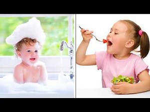 Health and Diseases Video Lecture | Science Class 5