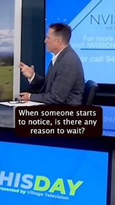 When should you get cataract surgery? Are there specific rules around the timeframe? We get asked this a lot, and luckily we have Dr. Pirnazar to answer! | NVISION Eye Centers | Facebook