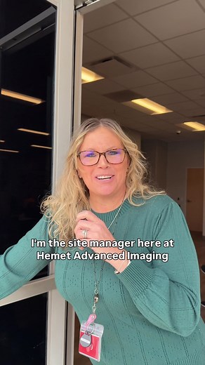 Hemet Advanced Imaging: Tour Our New Imaging Center