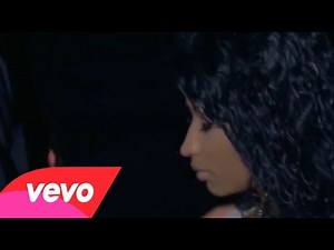 Nicki Minaj - Make a baby (video oficial)