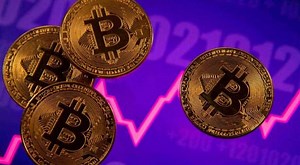 Is Bitcoin too volatile again? Value falls over 50% since last peak