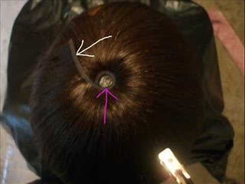 Glue Free Quick Weave™ Technique