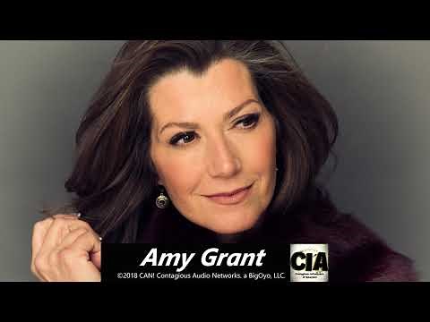 #17: AMY GRANT and LAUREN DAIGLE share powerful secrets about life, love and the beauty of music