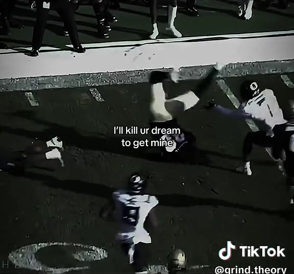 #motivation #cfb #nfl | motivation