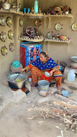 Shadi pe aai Mehmano Ki Dawat #villagelife #vlog #familyvlog #minivlog #villagecooking #shorts