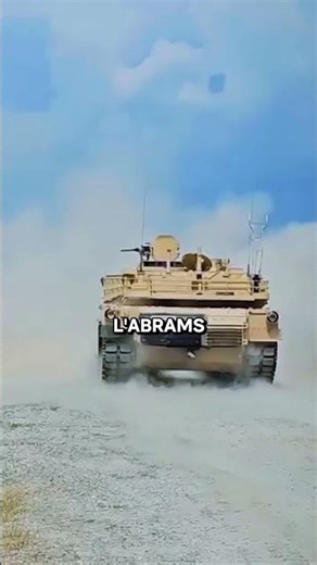 Ce nouveau char prouve que l’armée américaine s’est trompée pendant 40 ans