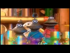 The Hoobs - Were Off To See The TiddlyPeeps (Original, Full Version V2)