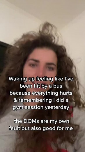 Understanding DOMS: Delayed Onset Muscle Soreness Explained