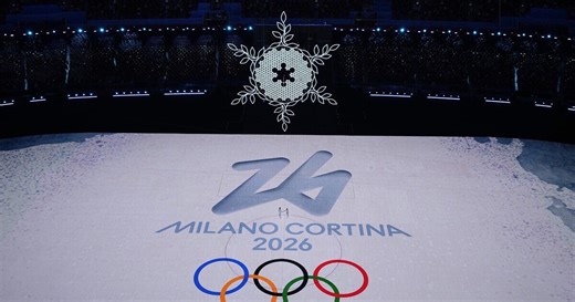 Το πρόγραμμα των τηλεοπτικών μεταδόσεων των Χειμερινών Ολυμπιακών Αγώνων 2026 | zarpanews.gr