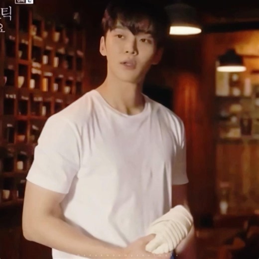 Rowoon as Chae Hyun Seung in She Would Never Know (2021) #shewouldneverknow #kdrama #rowoon #로운