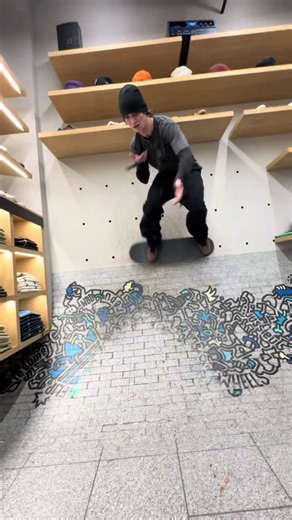 Mastering Wall Rides: Tips and Techniques
